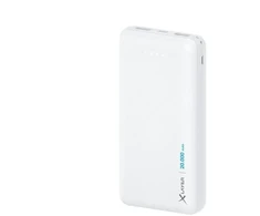Powerbank Xlayer Micro 20000 mAh Baltas (217286)