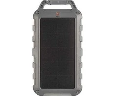 Xtorm – FS405 20 W kuro serijos saulės įkrovimo maitinimo blokas 10 000 mAh