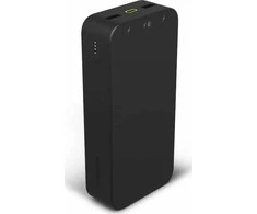 Zagg Mophie Powerstation 20K – maitinimo blokas 20K mAh (PD, 20W USB-C, 2xUSB-A 12W) gėrimas