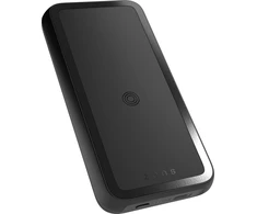 Powerbank Zens Zens Magnet 10000 MAH belaidis maitinimo blokas su stovu