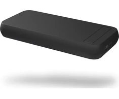 Powerbank Zens Zens Magnet 10000 MAH belaidis maitinimo blokas su stovu