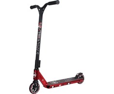 Triukinis paspirtukas PB Gear, 110mm, raudona