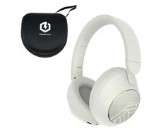 Ausinės „PowerLocus“ „Bluetooth“ ausinės, „Orion Sand“