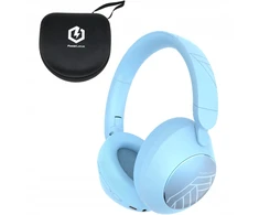 Ausinės PowerLocus PowerLocus Bluetooth Ausinės Orion Mėlynas