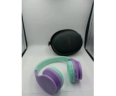 „PowerLocus Bluetooth“ ausinės P1 žalsvai violetinės
