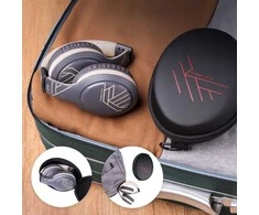 Ausinės PowerLocus PowerLocus Bluetooth Ausinės P19 Asphalt Pilkas