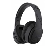 „Ausinės PowerLocus“ „Bluetooth“ ausinės P7 juodos