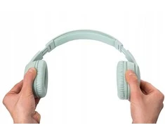 „PowerLocus“ „Bluetooth“ ausinės, „P7 Mint“ spalvos