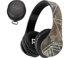 „PowerLocus“ „Bluetooth“ stereo ausinės (pwl-p2-par)