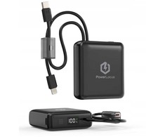 „PowerLocus“ išorinė baterija 10 000 mAh