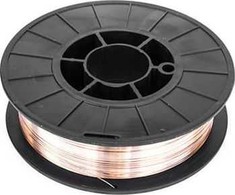 Suvirinimo viela 0,8mm, 5kg, Powermat