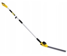 Powermat Elektrinės gyvatvorių žirklės su 51 cm kotu (1)