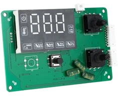 Powermat PCB plokštė priekinio skydelio (valdymo) suvirinimo aparatui MIG/MAG/MMA 30-250A (1)