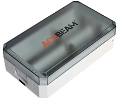 PowerNeed AceBeam A2 įkroviklis