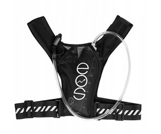 PowerNeed Eos Elite UltraLight EOSBLACK bėgimo liemenė