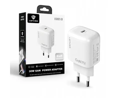 PowerNeed įkroviklis LCH92 EU TC-TC 1x USB-C 3 A