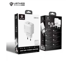 PowerNeed įkroviklis LCH92 EU TC-TC 1x USB-C 3 A