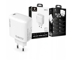 „PowerNeed“ įkroviklis LCH94 EU TC-TC 1x USB-C 3 A