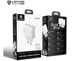 „PowerNeed“ įkroviklis LCH94 EU TC-TC 1x USB-C 3 A