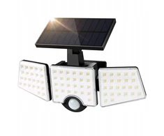Lepro WL4000 Solar Lamp