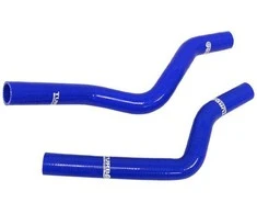 Powertec Silikoninės žarnos Mitsubishi Eclipse DSM 4G63T 1