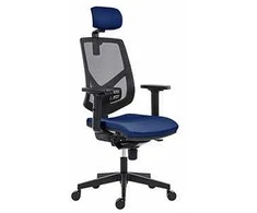 Powerton biuro kėdė Powerton Ergonomic biuro kėdė Tina