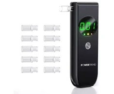 [[KEEP0]]„PowerTrend Promillo“ alkotesteris
