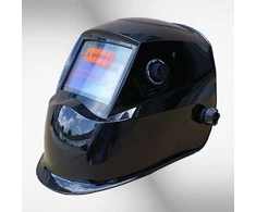 Powerweld MAITINIMAS 2616G + juodas automatinis šalmas