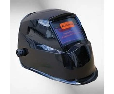 Powerweld MAITINIMAS 2616G + juodas automatinis šalmas