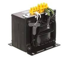 Powstaniec 630VA 230 / 24V 1 fazės transformatoriai