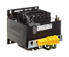 Powstaniec 630VA 230 / 24V 1 fazės transformatoriai