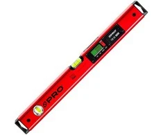 PRO900 GLUDIŠTUKAS SU ELEKTRONINIU SKAITYMU IR MAGNETAIS 40 CM