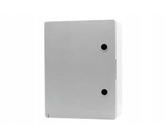 Pozostali F-ELEKTRO F1.0329 spintelės korpusas 300x400x195mm IP65 pilkas
