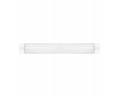 Struhm Pozostali Ideus Lotos 04533 juostinis lubinis šviestuvas, 1x20W LED, 4200K, 2720 lm, baltas