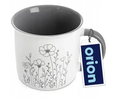 PPD Orion Keramikinis puodelis 400 ml - Kava, arbata, indai