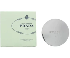 Prada Candle Lid, 165 g