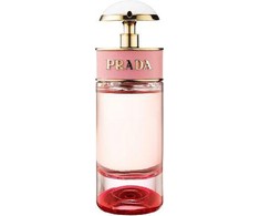 Prada Candy Florale EDT tualetinis vanduo moterims, 50 ml