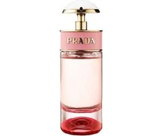 Prada Candy Florale EDT tualetinis vanduo moterims, 50 ml