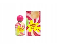 Grandeur Tubbees Cotton Candy EDP parfumuotas vanduo unisex, 50 ml