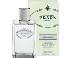 Prada Les Infusion de Iris Cèdre for Women (Kvepalai Moterims) EDP - 100ml