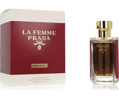 Prada La Femme Intense EDP parfumuotas vanduo moterims, 50 ml