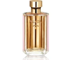 Prada La Femme L'Eau EDT tualetinis vanduo moterims, 100 ml
