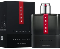 Prada Luna Rossa Carbon EDP 100ml
