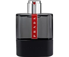 Prada Luna Rossa Carbon EDT tualetinis vanduo vyrams, 150 ml