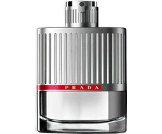 Prada Luna Rossa Pour Homme EDT tualetinis vanduo vyrams, 150 ml
