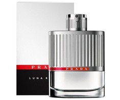 Kvepalai vyrams Prada Luna Rossa EDT 50ml