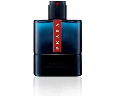 Prada Luna Rossa Ocean 100ml EDT testeris