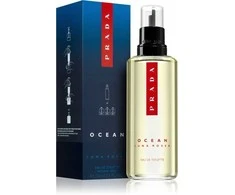 PRADA LUNA ROSSA OCEAN (M) EDT/S papildymas 150 ml