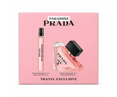 Prada Paradoxe Vanduo perfumowana 90ml + Vanduo perfumowana 10ml (310914)