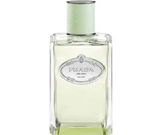 Prada Infusion D'Iris for Women (Kvepalai Moterims) EDP - 100ml - (BE PAKUOTĖS)